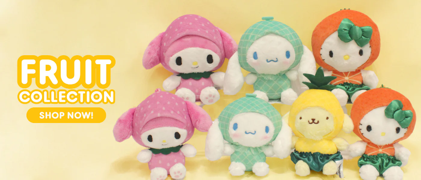 Iconic Cuteness, Reimagined for You