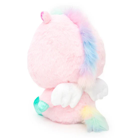 Hello Kitty 10" Pegasus Plush - Image 2