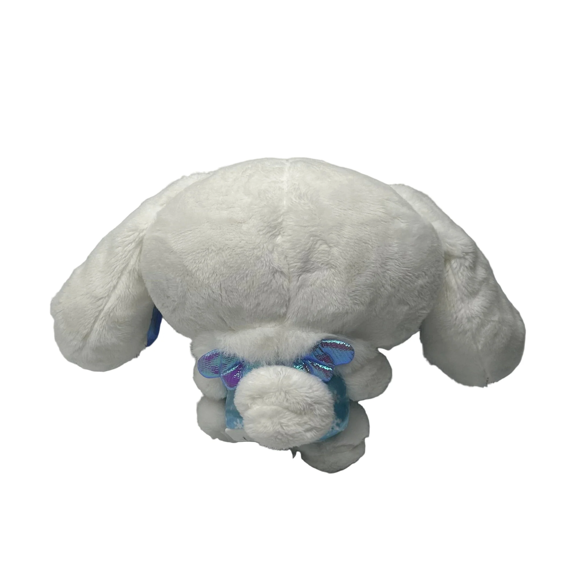 Cinnamoroll Snow Angel 7" Plush - Image 2