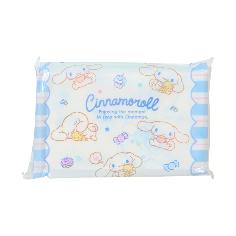 Cinnamoroll Mini Tissues 8 Pack - Image 6