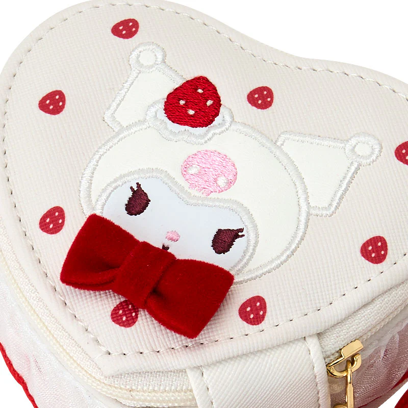 Kuromi Cake Accessory Case - Image 2