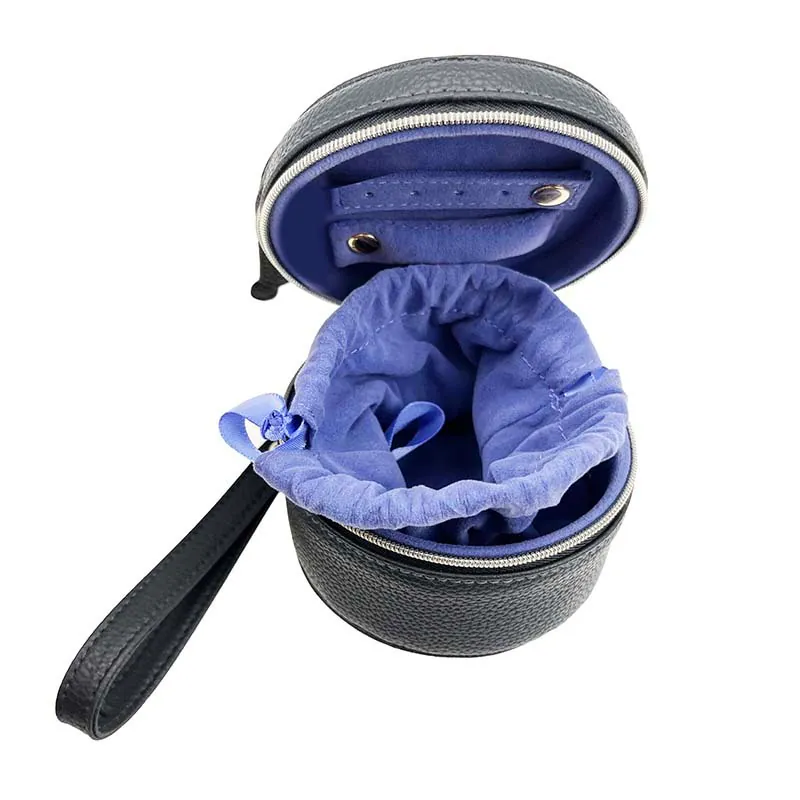 Kuromi Bow Accessory Case - Image 3