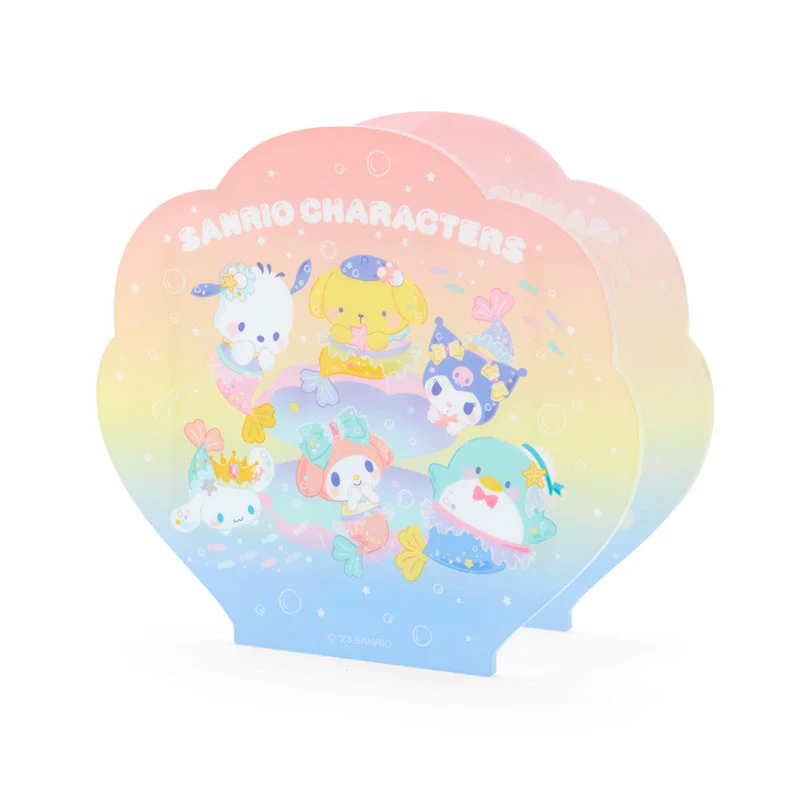 Sanrio Mermaid Accessory Case