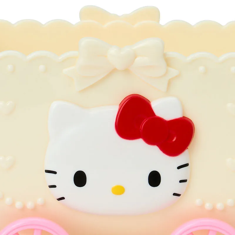 Hello Kitty Mini Cart Accessory Case - Image 3
