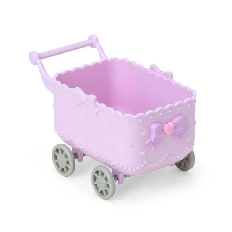 Kuromi Mini Cart Accessory Case - Image 2