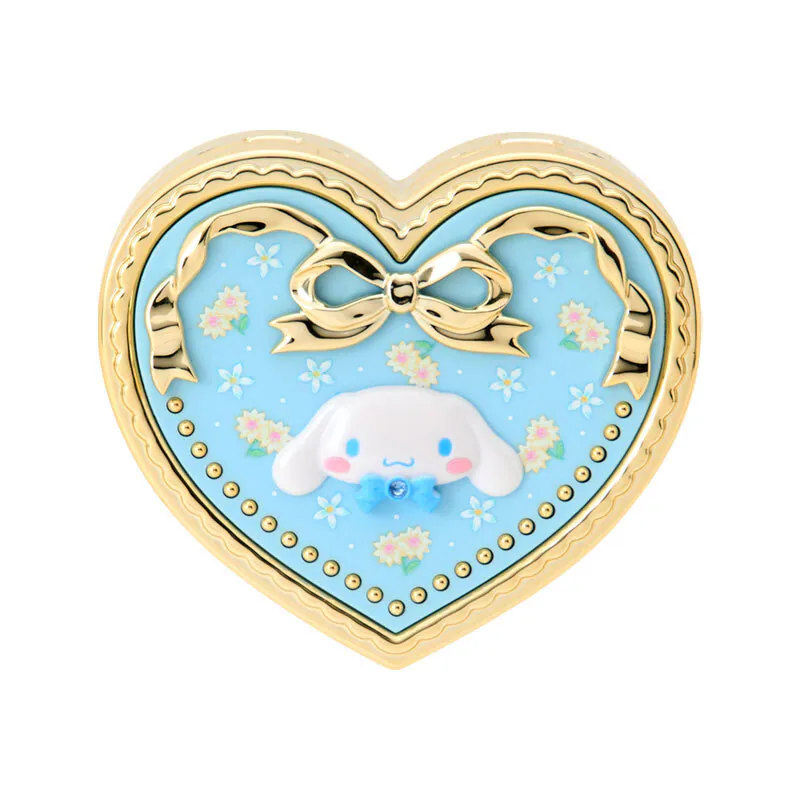Cinnamoroll Accessory Case with Mirror - Image 2