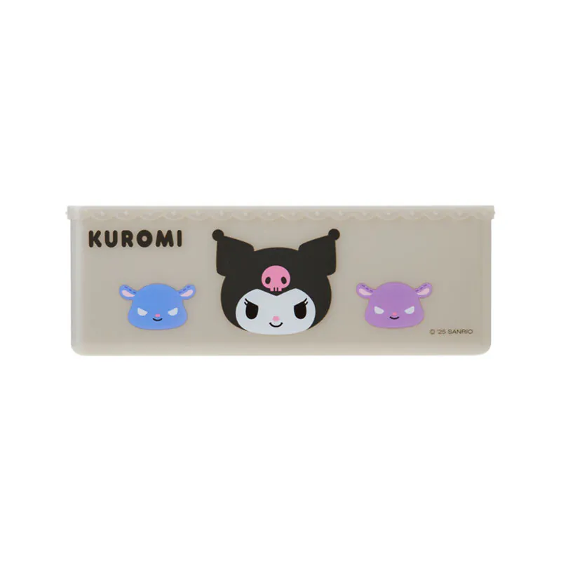 Kuromi Frill Accessory Rack - Image 2
