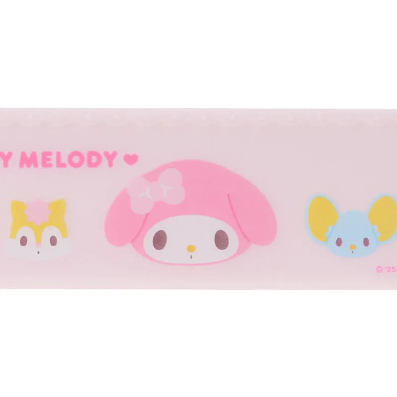My Melody Frill Accessory Rack - Image 4