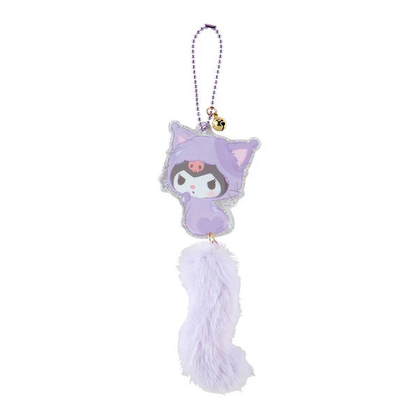 Sanrio Characters Cat Acrylic Charm - Image 10
