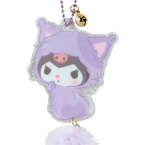Sanrio Characters Cat Acrylic Charm - Image 11