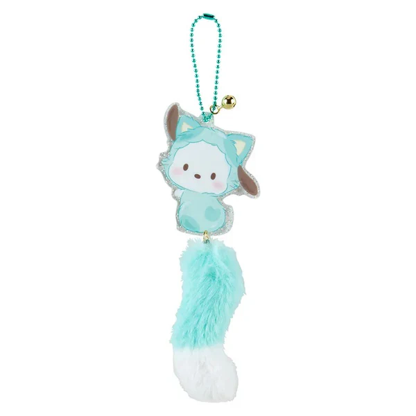 Sanrio Characters Cat Acrylic Charm - Image 12