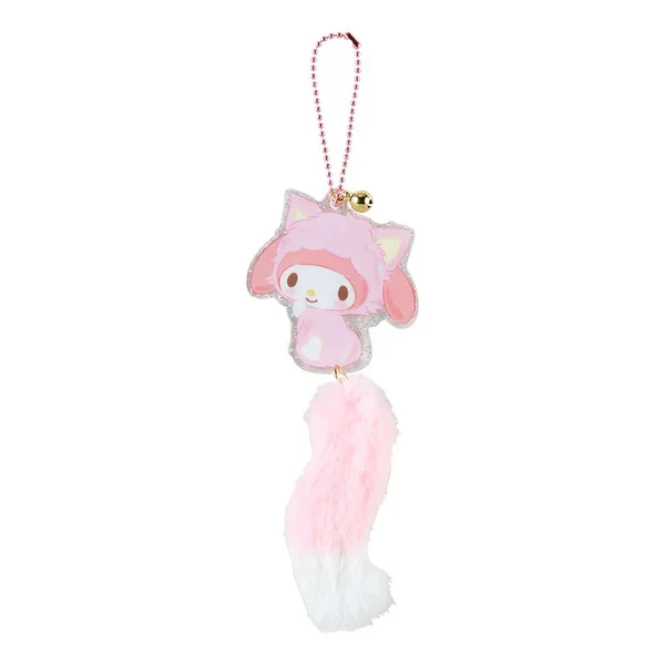 Sanrio Characters Cat Acrylic Charm - Image 4