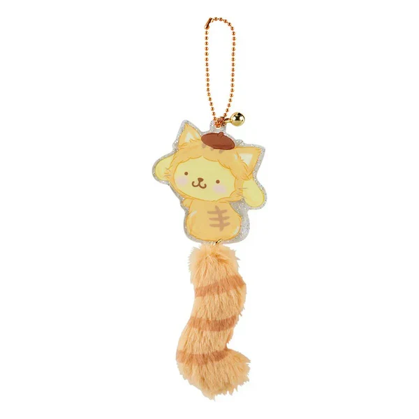 Sanrio Characters Cat Acrylic Charm - Image 6