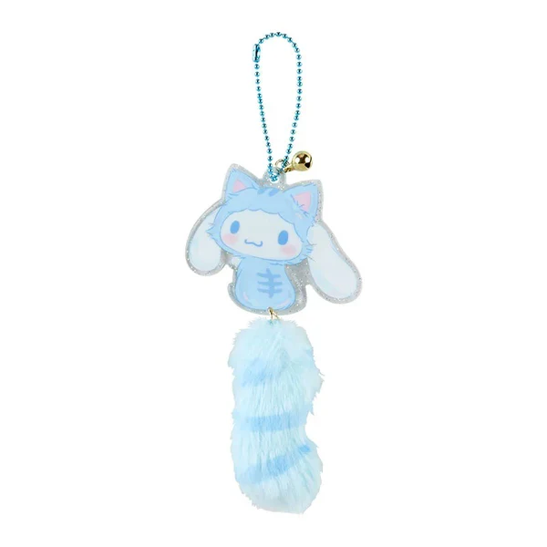 Sanrio Characters Cat Acrylic Charm - Image 8