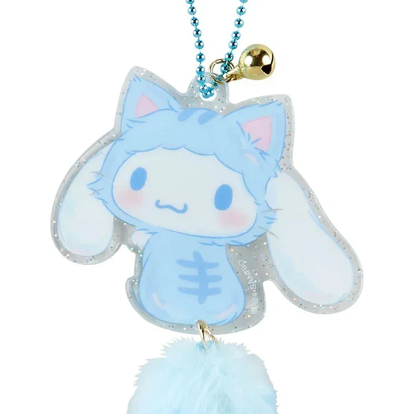 Sanrio Characters Cat Acrylic Charm - Image 9