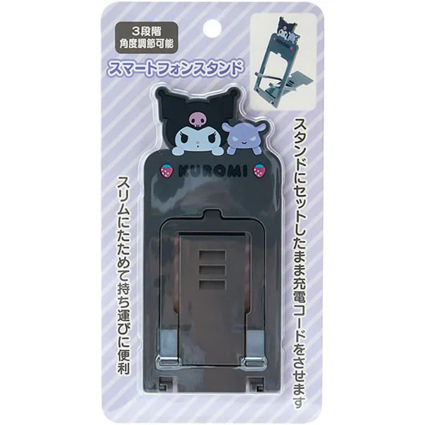 Sanrio Characters Adujustable Cellphone Stand - Image 13