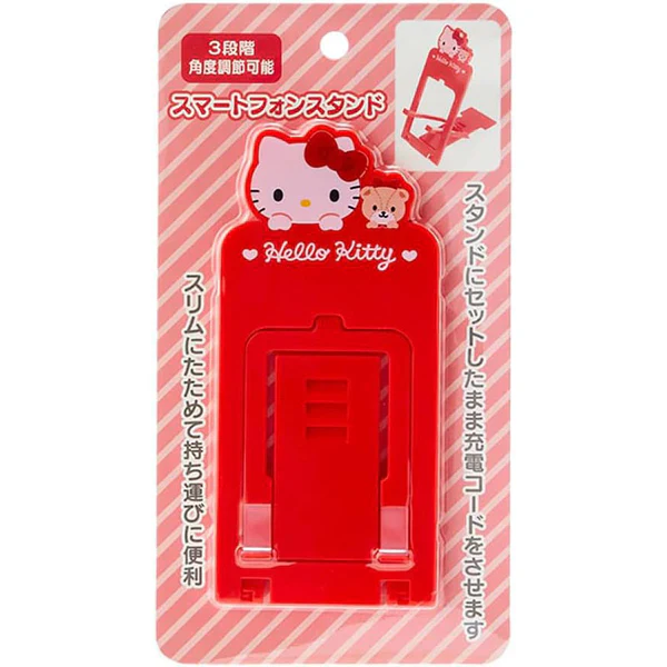 Sanrio Characters Adujustable Cellphone Stand - Image 4