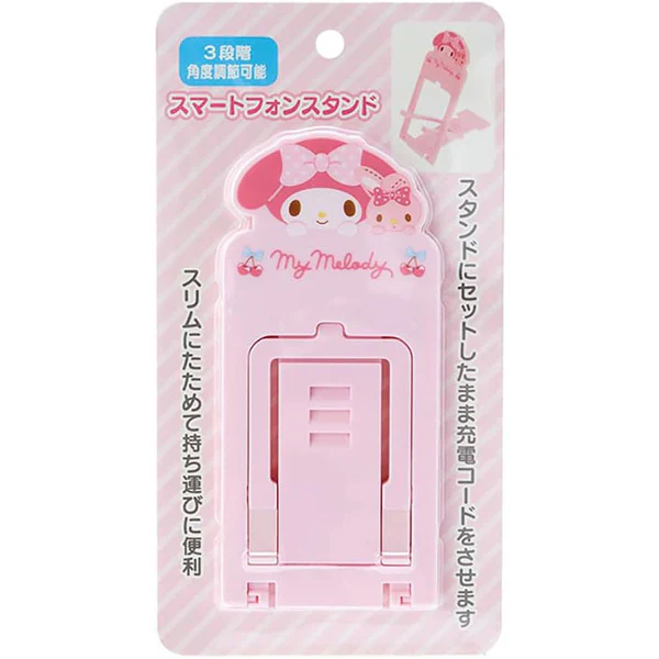 Sanrio Characters Adujustable Cellphone Stand - Image 7