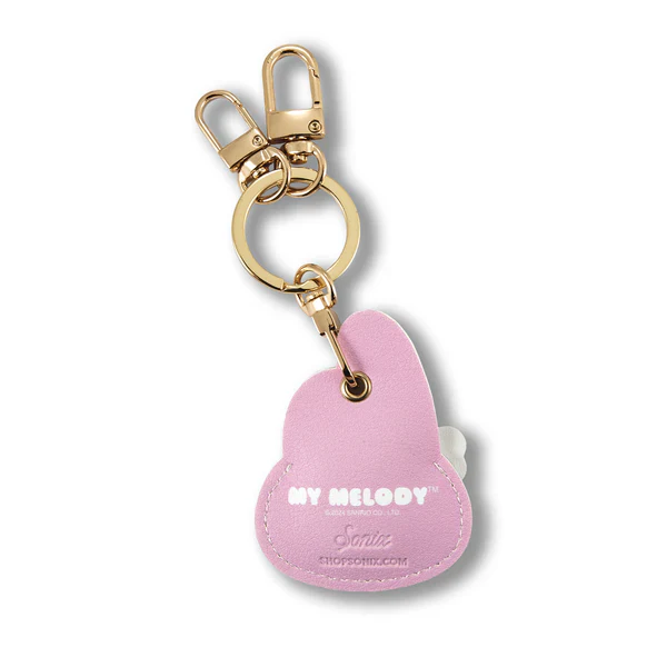 Sonix x Sanrio My Melody AirTag Keychain - Image 3
