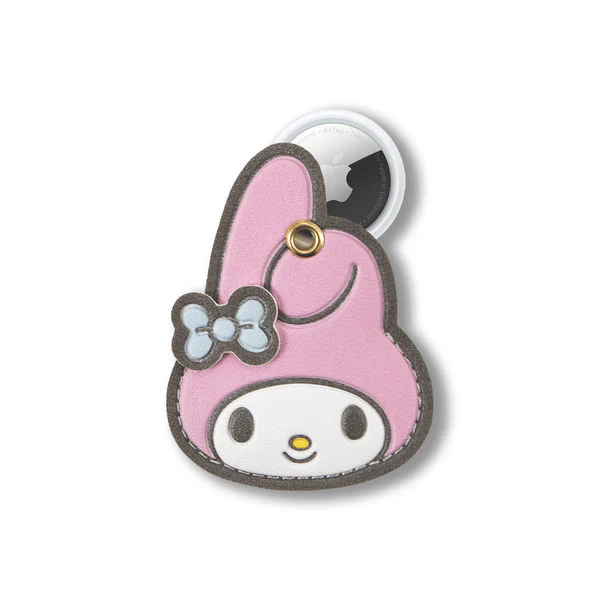 Sonix x Sanrio My Melody AirTag Keychain - Image 4