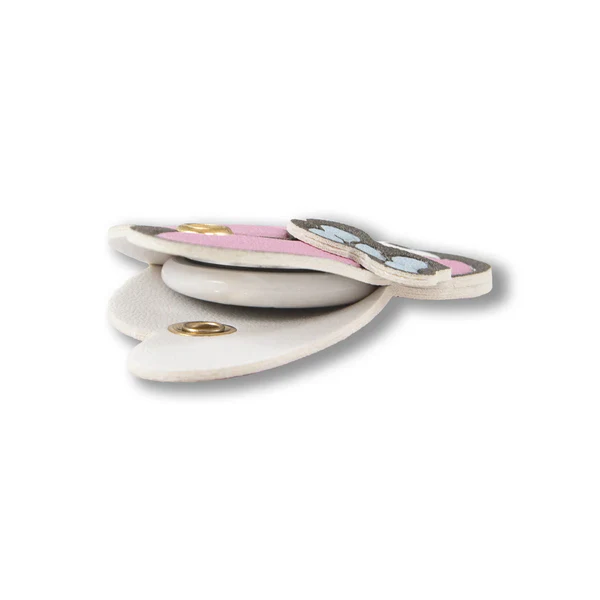 Sonix x Sanrio My Melody AirTag Keychain - Image 5