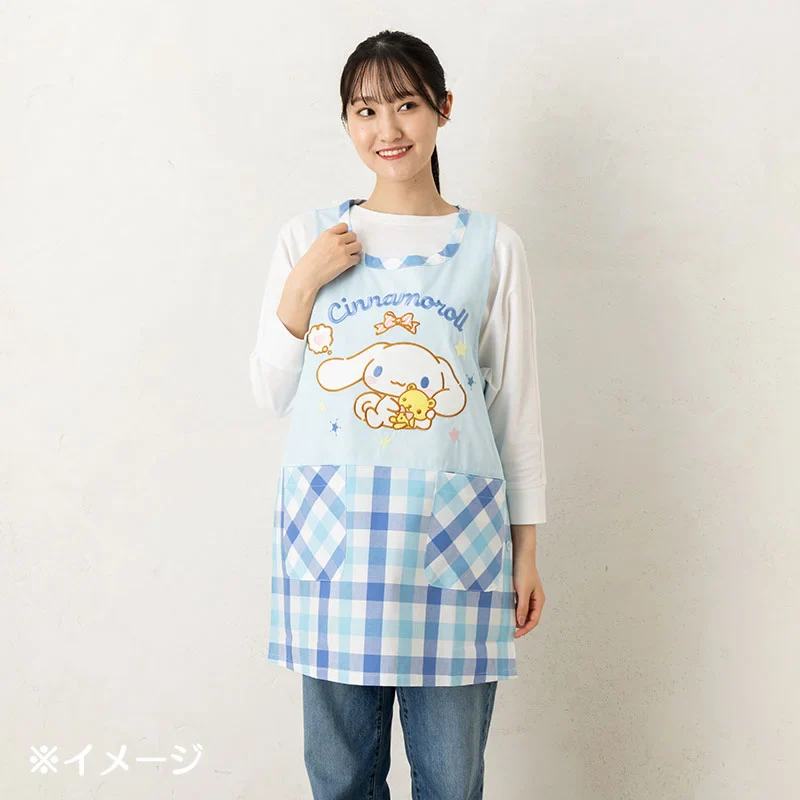 Cinnamoroll Adult Apron - Image 4