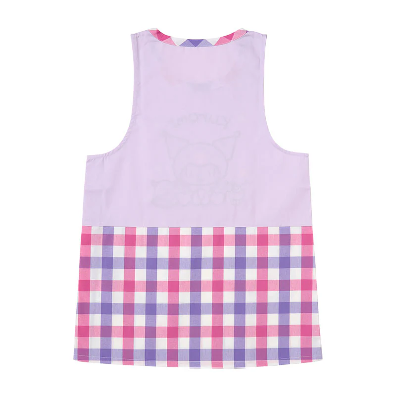 Kuromi Adult Apron - Image 2