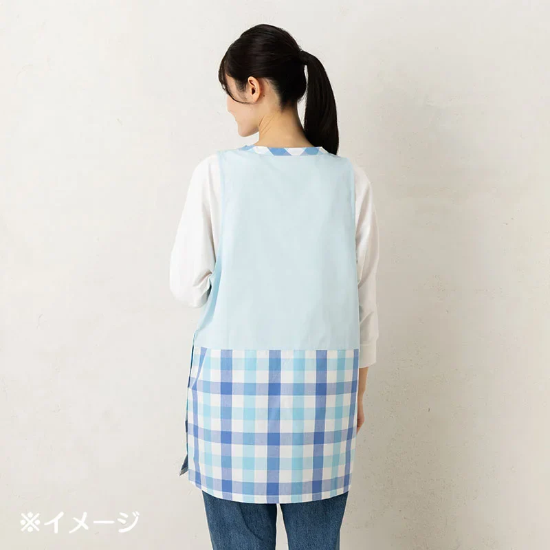 Kuromi Adult Apron - Image 5