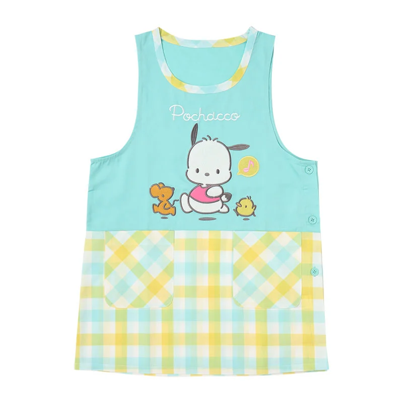 Pochacco Adult Apron