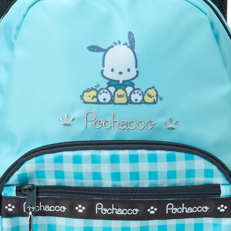 Pochacco Medium Ribbon Backpack - Image 4