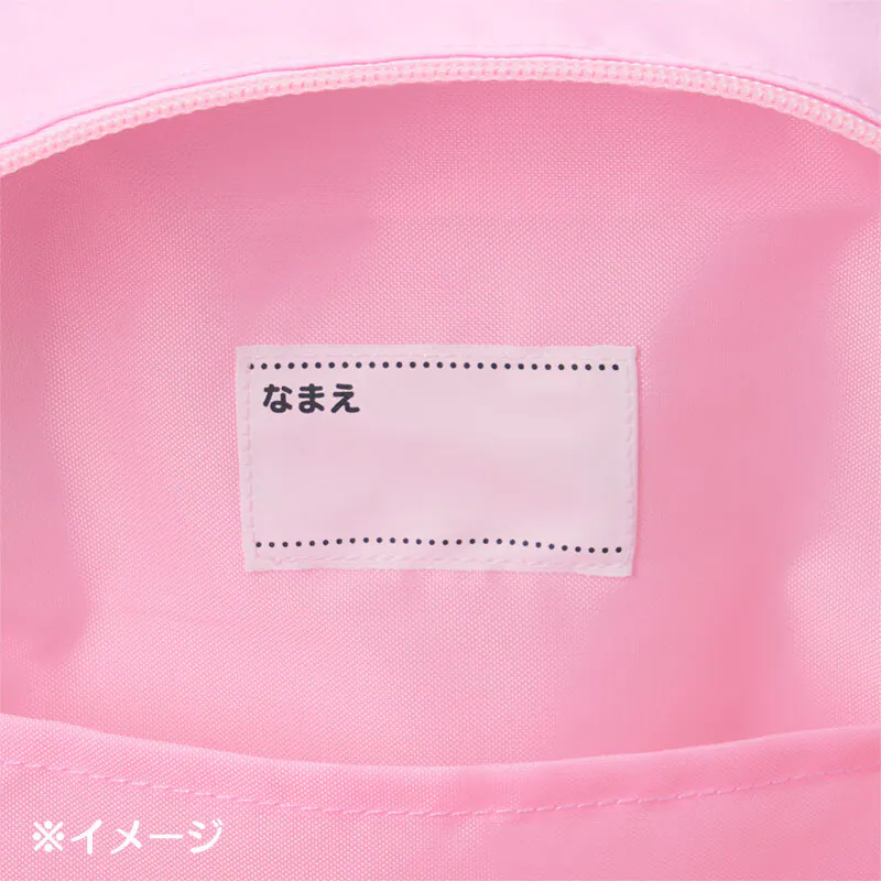 Pochacco Medium Ribbon Backpack - Image 5