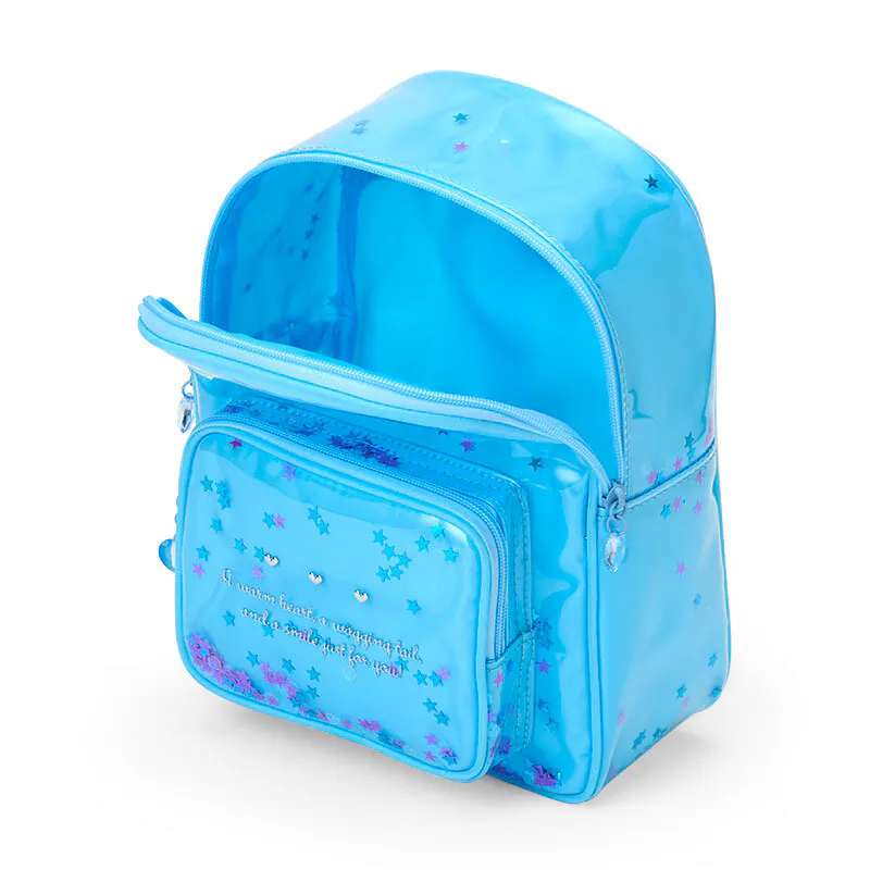 Cinnamoroll Sequins Backpack - Image 3
