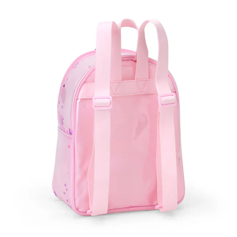 Hello Kitty Sequins Backpack - Image 2