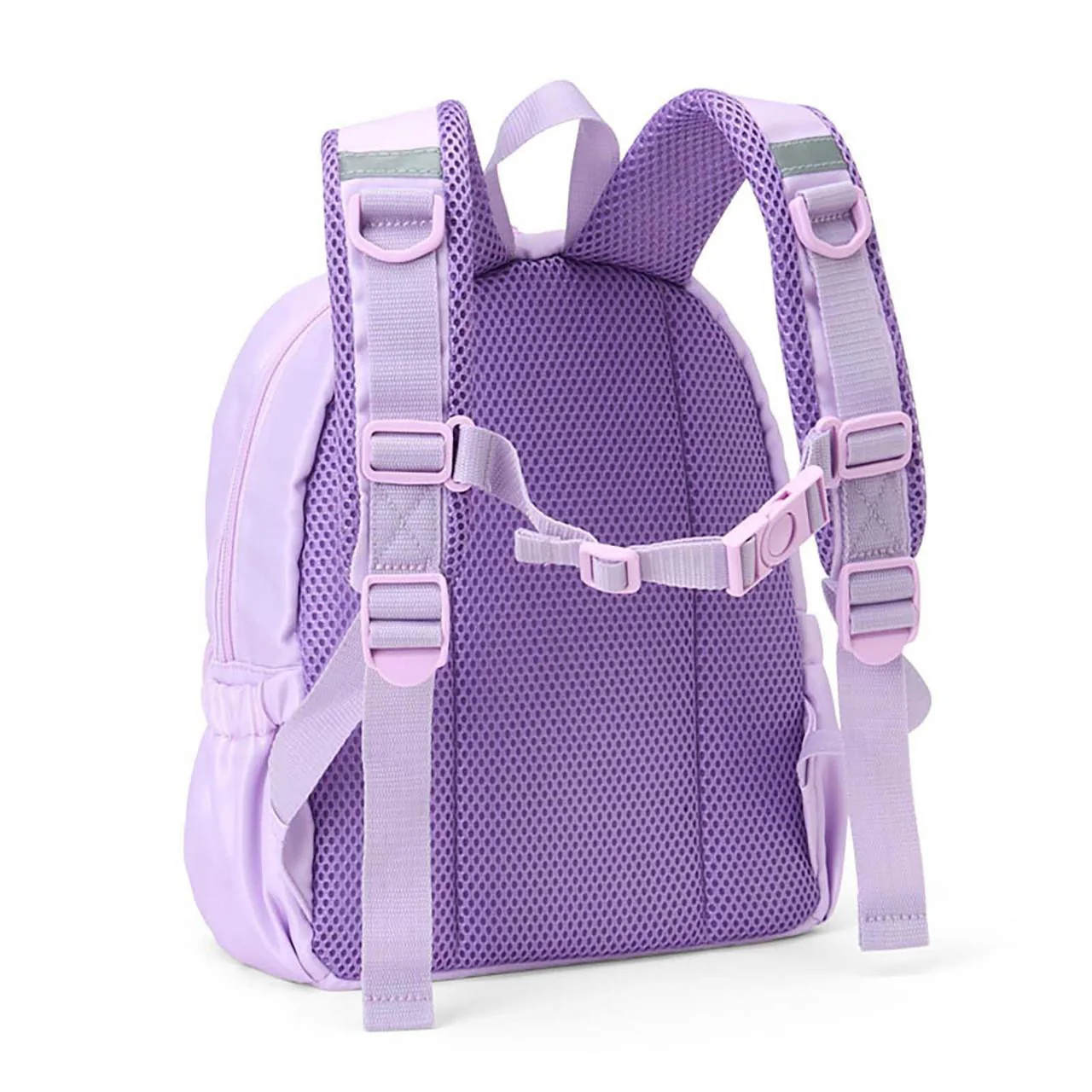 Kuromi Small Ribbon Backpack - Image 2