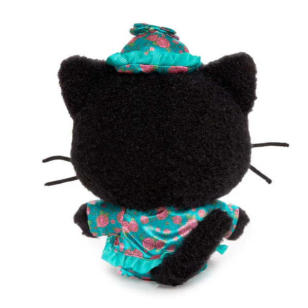 Chococat Lunar New Year Dress Bean Doll - Image 5