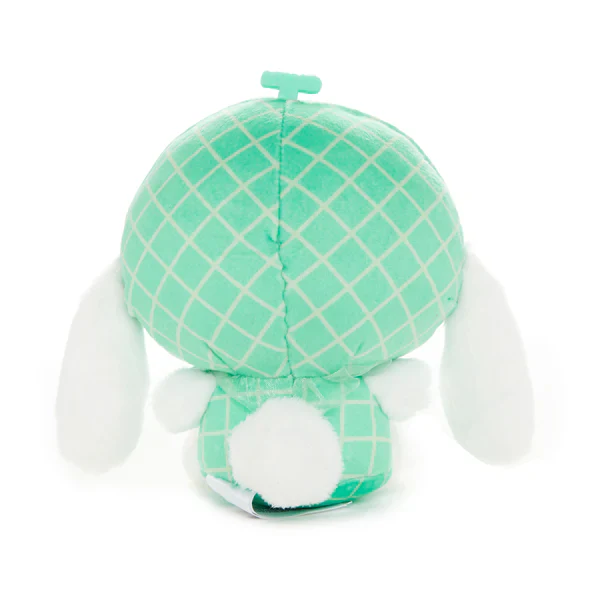 Cinnamoroll Melon Fruit Bean Doll - Image 2