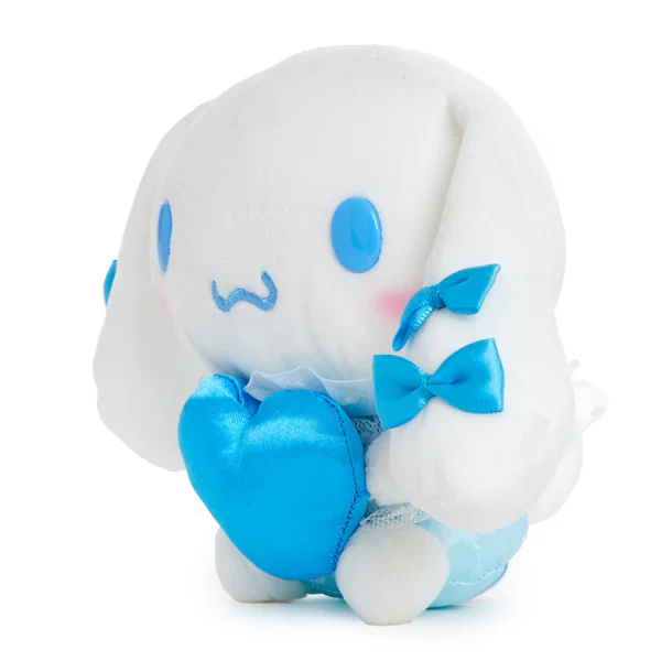 Cinnamoroll Something Blue Bean Doll - Image 3