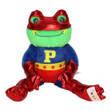 Super Pickles Bean Doll - Image 2