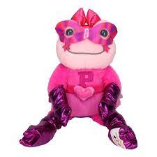 Super Pickles Bean Doll - Image 3