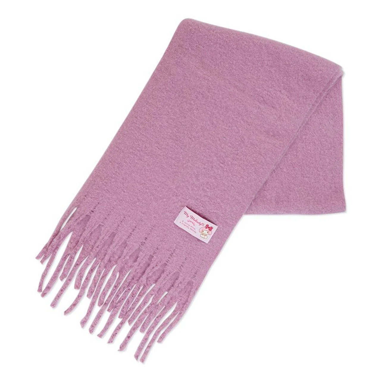 Sanrio Characters Big Scarf - Image 2