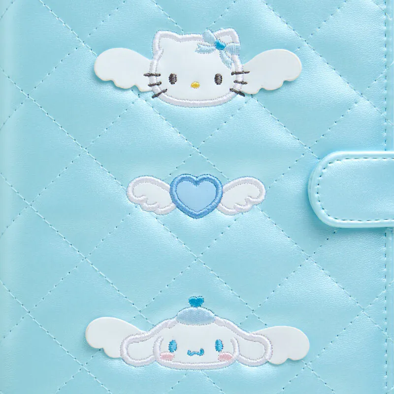 Sanrio Characters Dream Blue Binder - Image 4