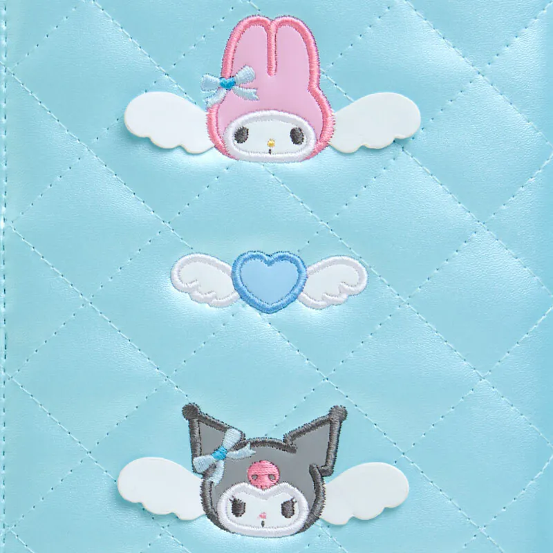Sanrio Characters Dream Blue Binder - Image 5