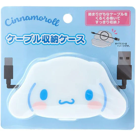 Sanrio Characters Cable Holder - Image 12
