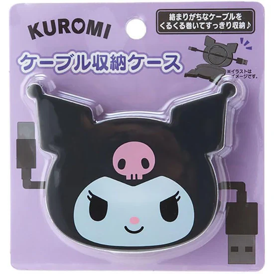 Sanrio Characters Cable Holder - Image 15