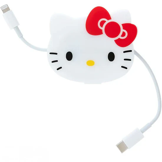 Sanrio Characters Cable Holder - Image 4