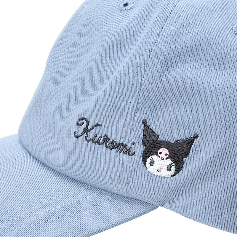 Sanrio Characters Logo Cap - Image 11