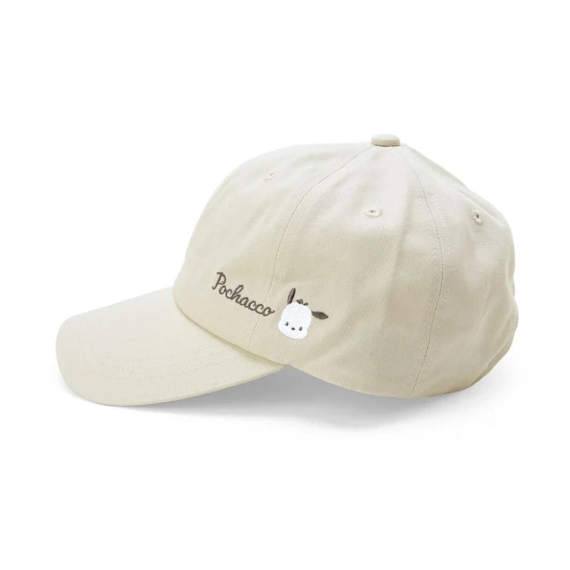 Sanrio Characters Logo Cap - Image 13