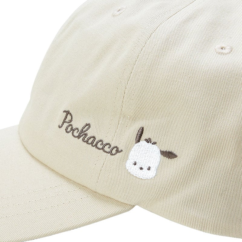 Sanrio Characters Logo Cap - Image 14