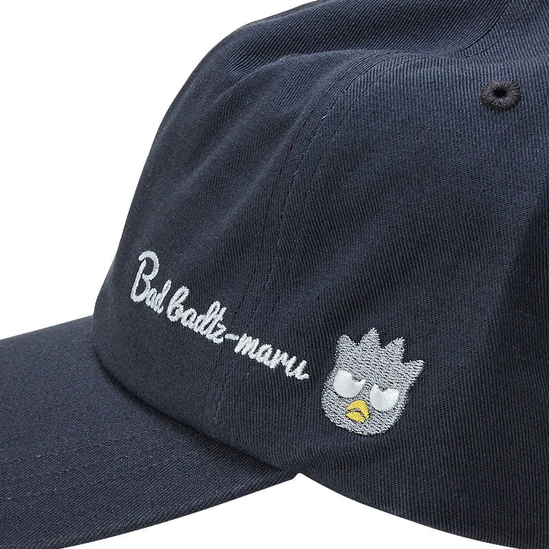 Sanrio Characters Logo Cap - Image 17