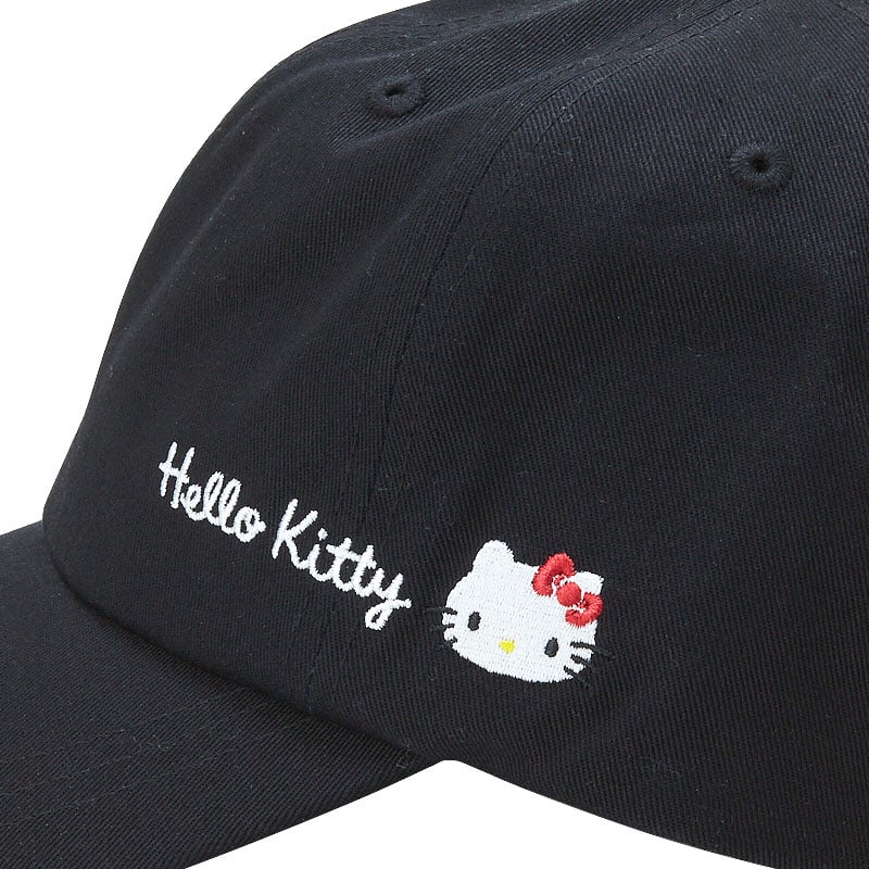 Sanrio Characters Logo Cap - Image 4